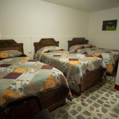 Hotel La Casona خاردين المظهر الخارجي الصورة